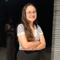 Caroline Sezinando