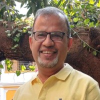 Shekhar Upadhyay Pmp
