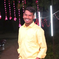 Anandraj S M