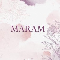 Maram Aldawsari