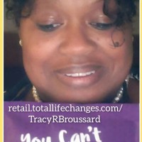 Tracy Robinson Sostand-Broussard
