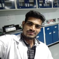 Venkatraman Venkat