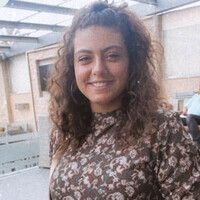 Mirna El-Mesairy