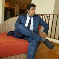 ANUUJ BHARDWAJ