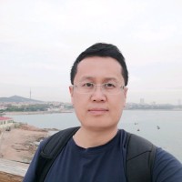 Andrew Gao