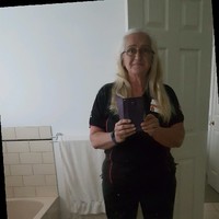 Kathy Hinton