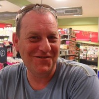 Paul Keatinge