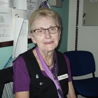 Margaret Gibbs
