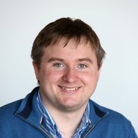 Paul Whalley