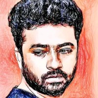 Deebachelvan தீபச்செல்வன்
