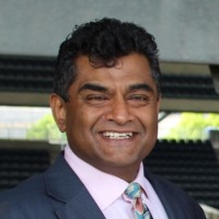 Akash Sahai, JD, MBA
