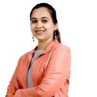 Riya Chaudhary