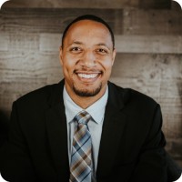 Eric Reid Jr