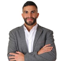 Mohammad Ali Al Jamal