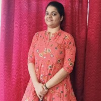 Subhasree V
