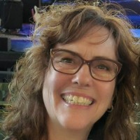 Mary Casey