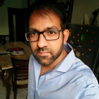 Dheeraj Narula