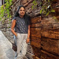 Vinutha Suvi