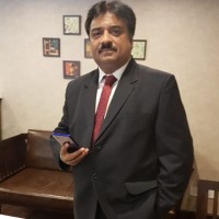 Rajesh Chauhan