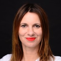 Katja Fischer