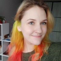 Violetta Lundina