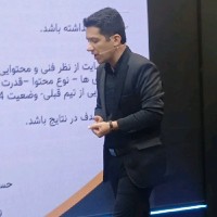 Hossein Sadeghi