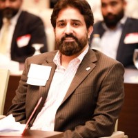 Naseem Ahmad Jawa (NAJ)