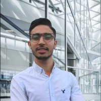 Oussama Chawki