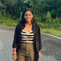 Nivriti Pradhan