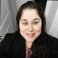 Jo Ann Ramirez