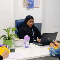 Nameera Shaikh
