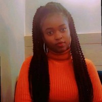 Charity Wanjiru