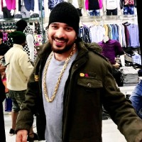 Amer Khan