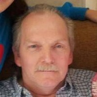 Phil Rooker