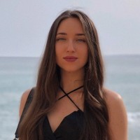Olena Melnyk