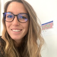 Audrey Besken