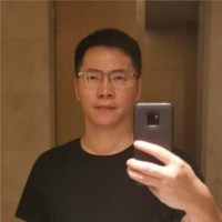 Frank Zhou