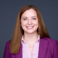 Kathryn Ayers Wickenhauser, MBA, FACHDM, CHPC