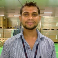 Rakesh Saini