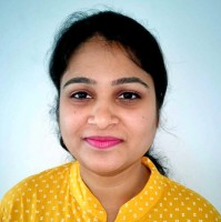 Priyanshi Verma