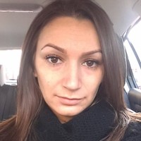Gergana Grudeva