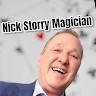 Nick Storry Magician.