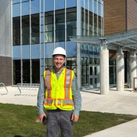 Tristan Richardson-Prager, M.Eng., P.Eng.