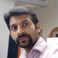 Bhupender Thakur