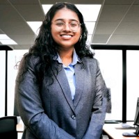 Shreya Roy