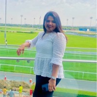 Sumy Mohan