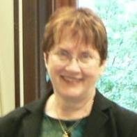 Pat Bidol Padva, Ph.D.