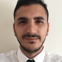 Mehmet Temuçin Özcan