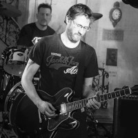 Keith Staniforth