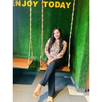 Yashaswi Pandey